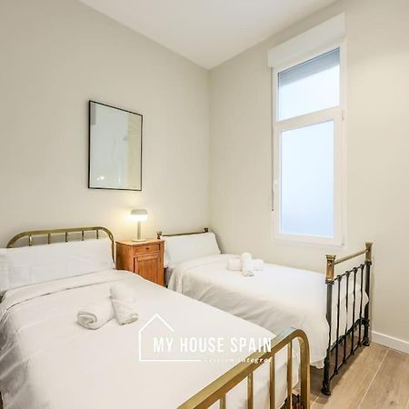 Myhousespain - La Cesteria Мадрид Екстериор снимка